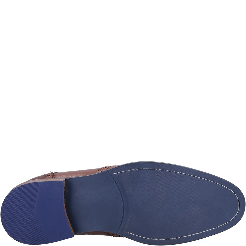 Hush Puppies Dustin Brogue Shoe