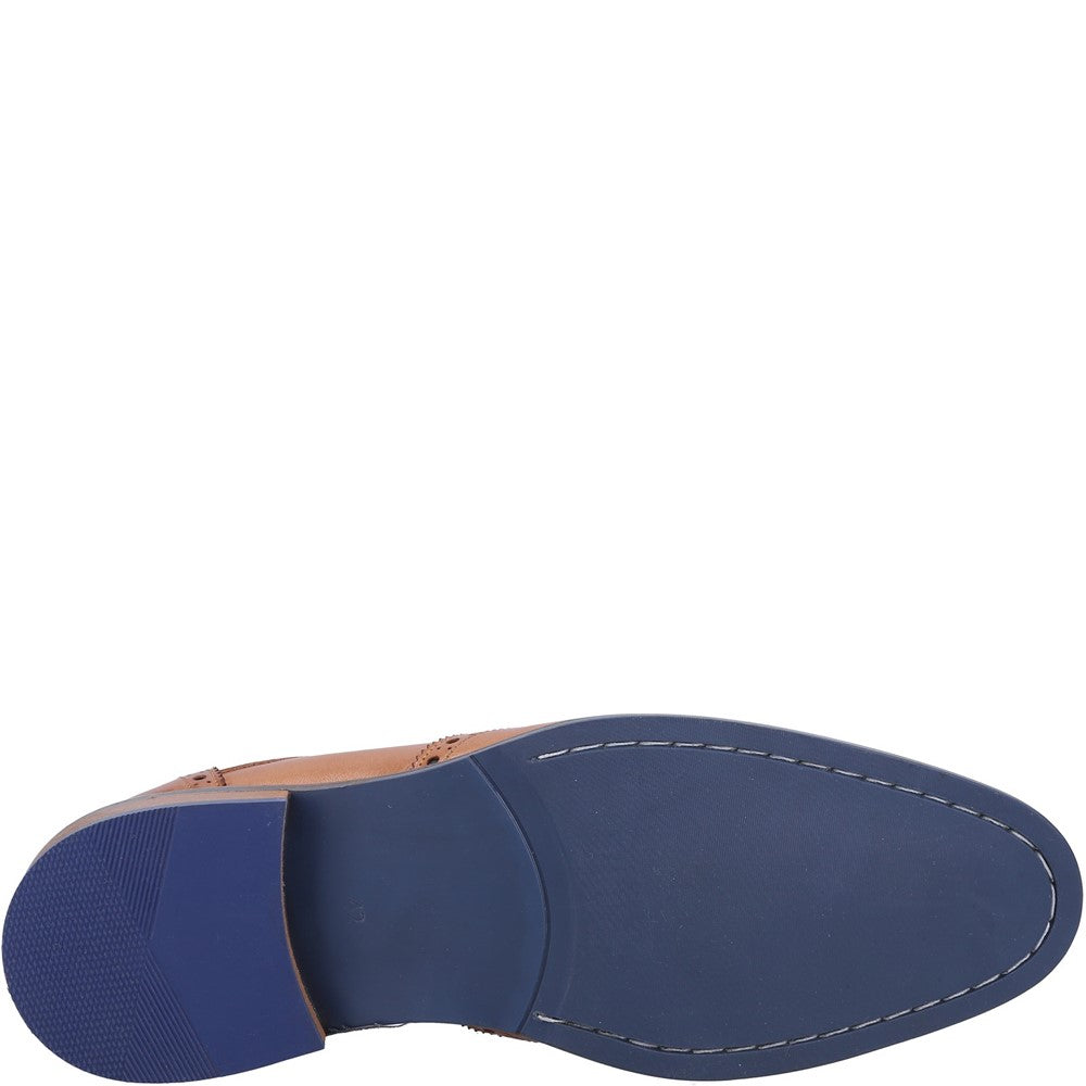 Hush Puppies Dustin Brogue Shoe