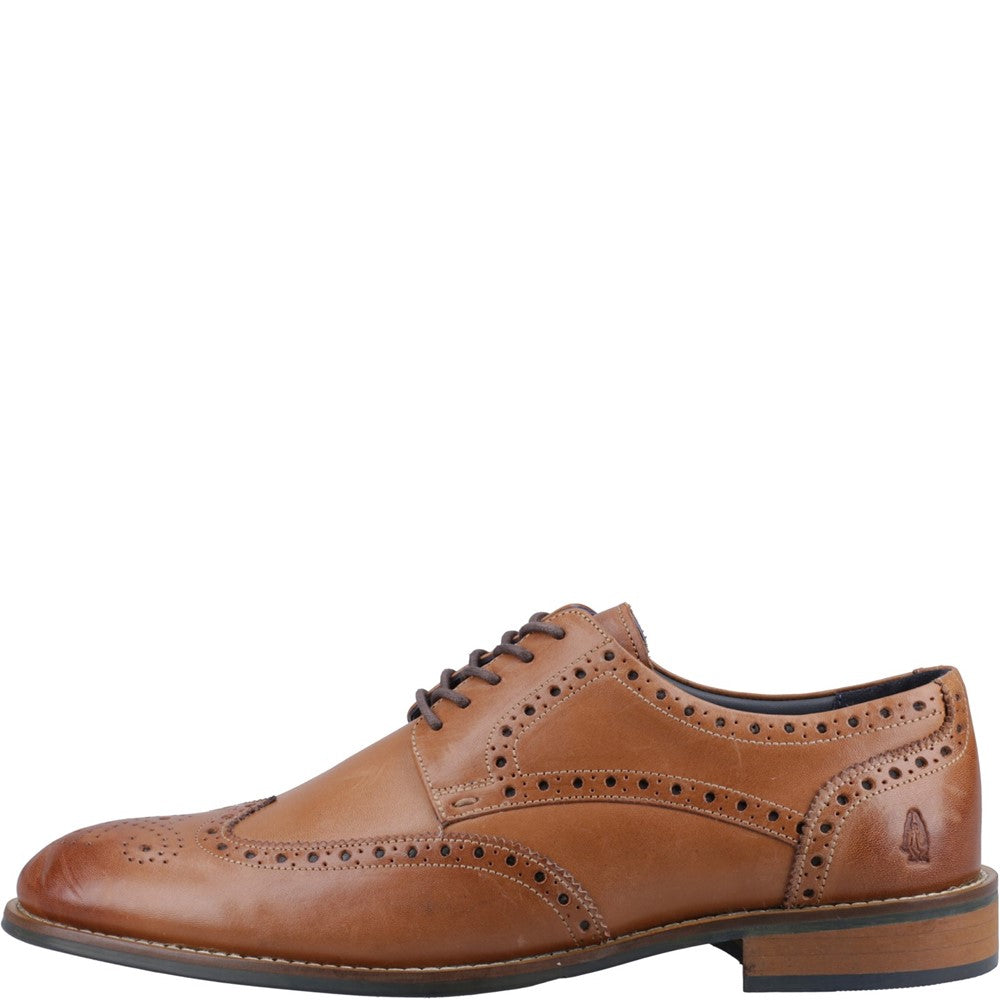 Hush Puppies Dustin Brogue Shoe
