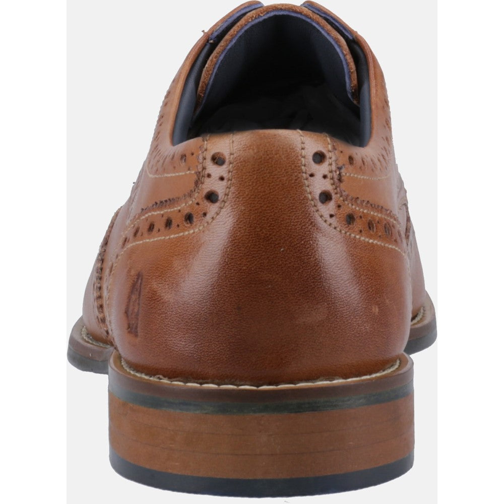 Hush Puppies Dustin Brogue Shoe