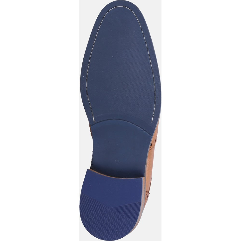 Hush Puppies Dustin Brogue Shoe