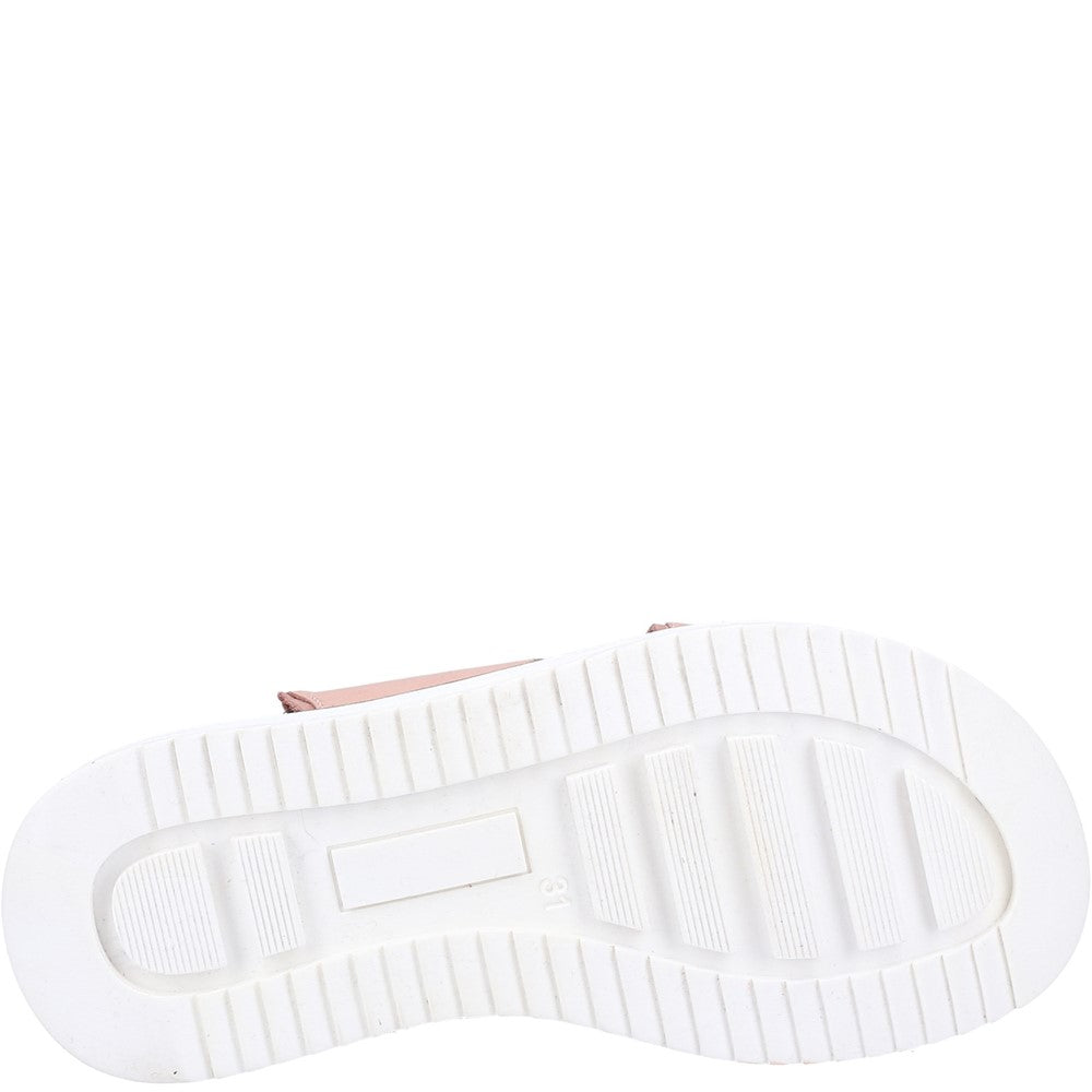 Hush Puppies Mini Clarissa Sandals