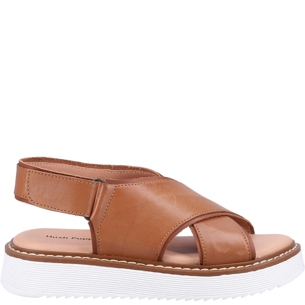Hush Puppies Mini Clarissa Sandals