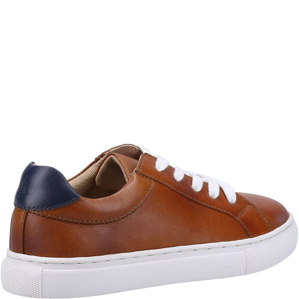 Hush Puppies Mini Colton Shoe
