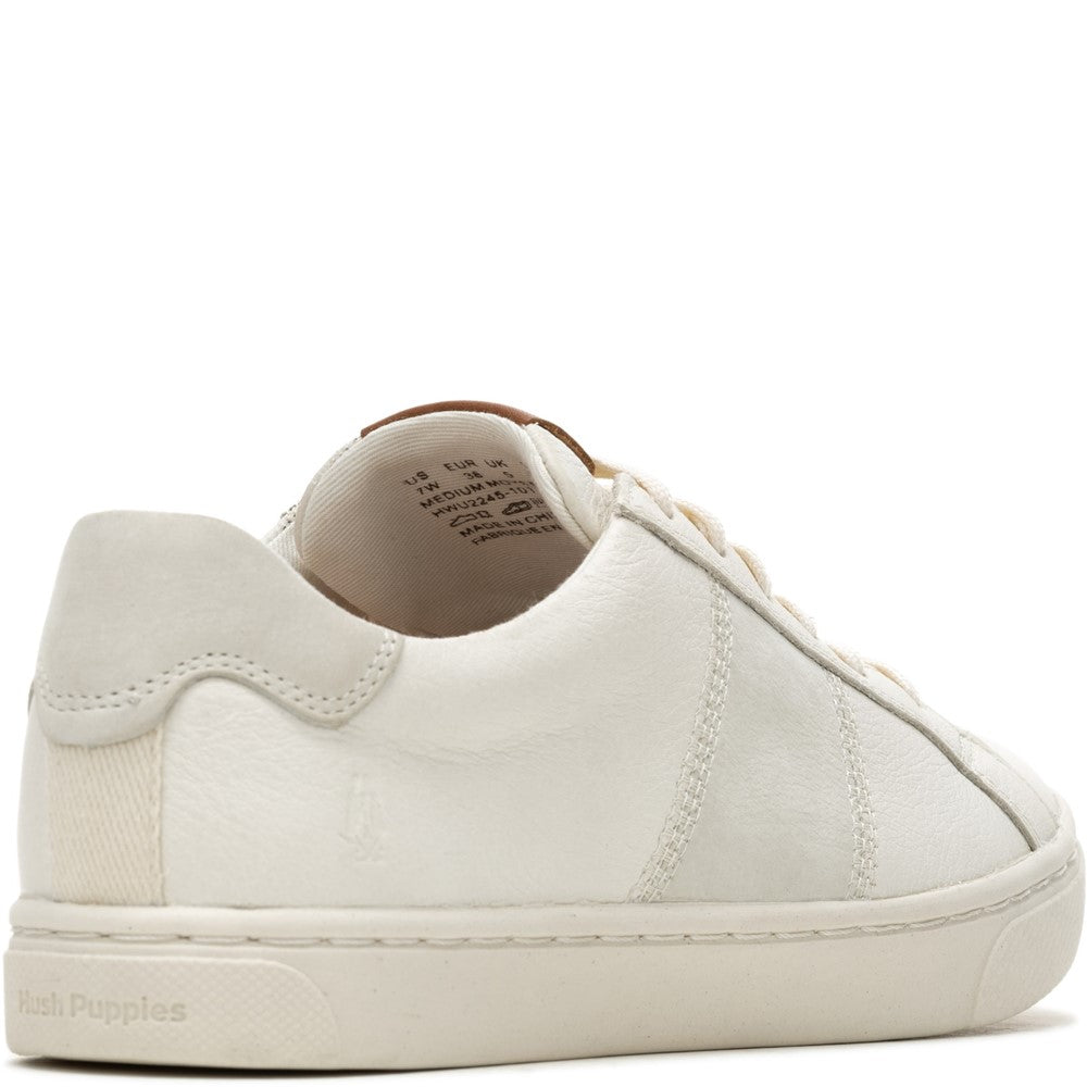 Hush Puppies The Good Low Top Shoe
