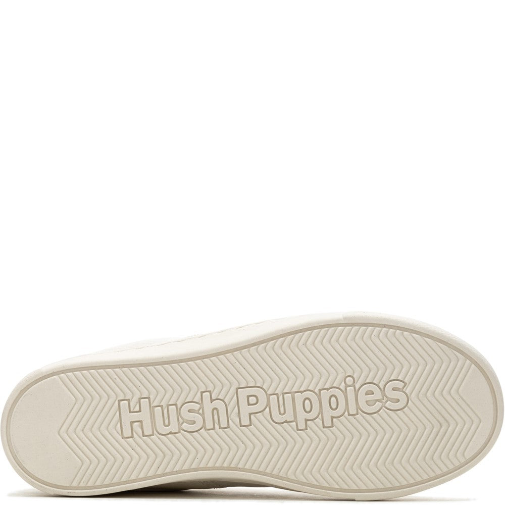 Hush Puppies The Good Low Top Shoe