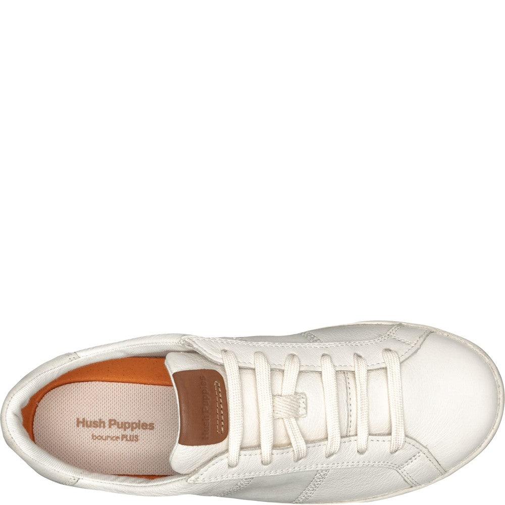 Hush Puppies The Good Low Top Shoe