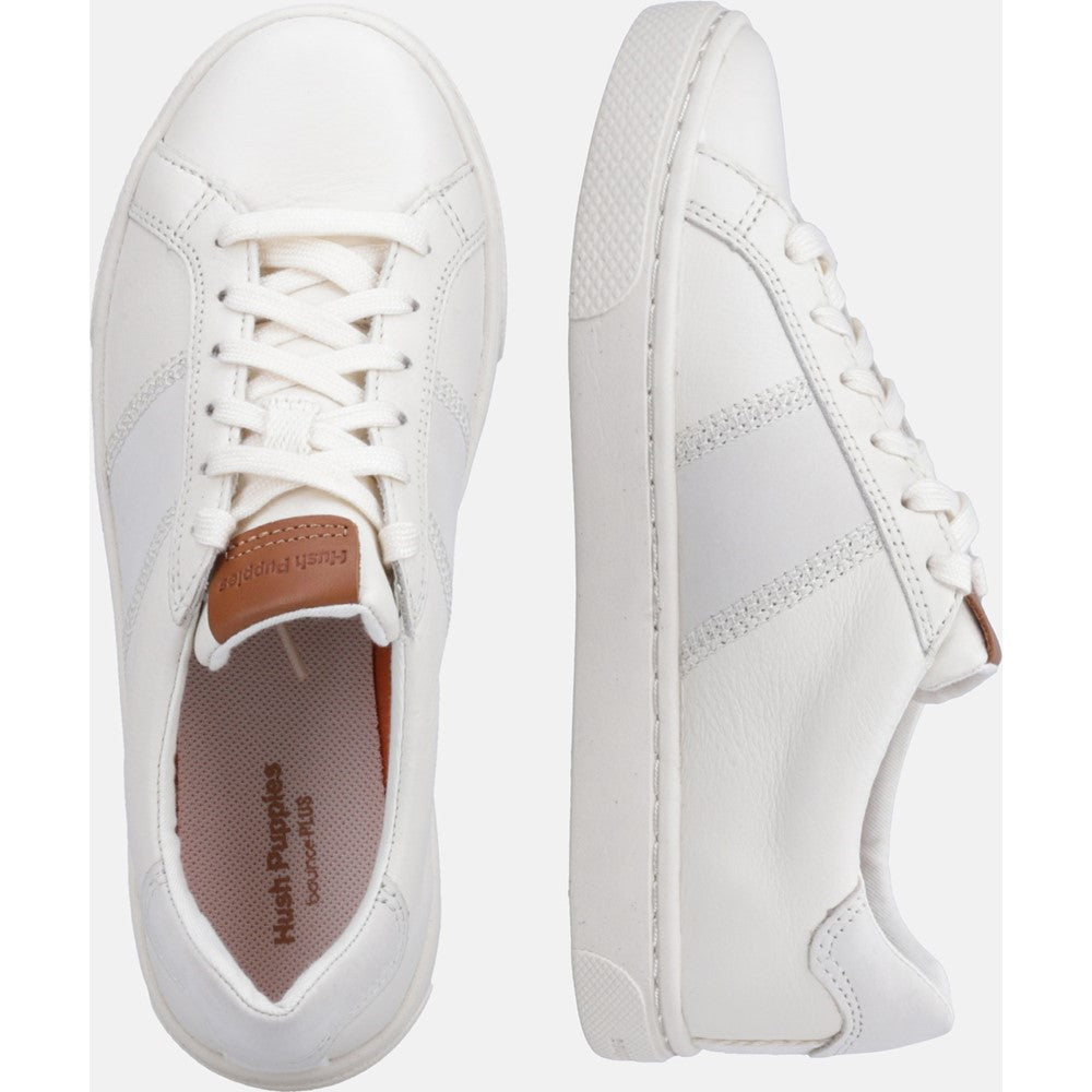 Hush Puppies The Good Low Top Shoe