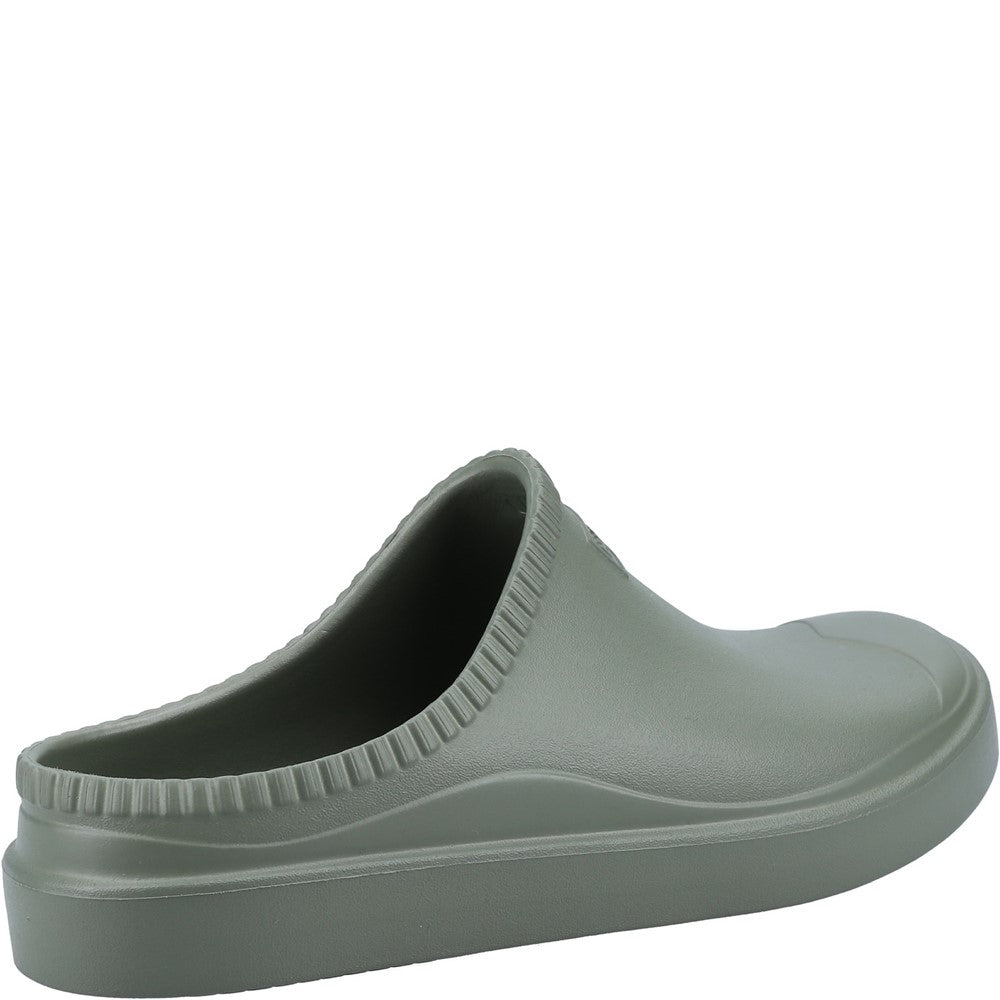 Hunter In/Out Bloom Algae Foam Clog