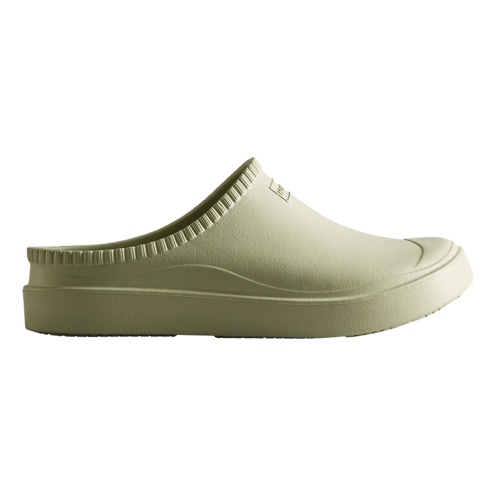 Hunter In/Out Bloom Algae Foam Clog