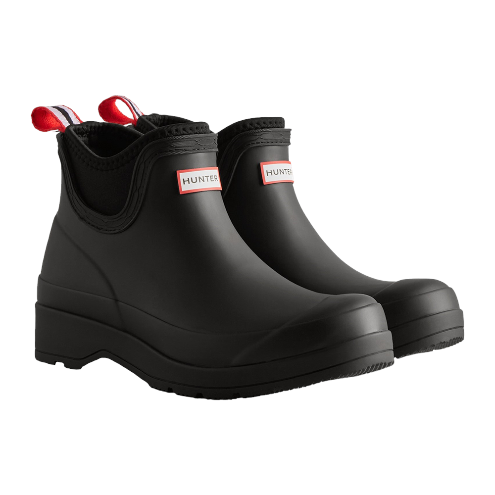 Hunter Play Chelsea Neoprene Boot