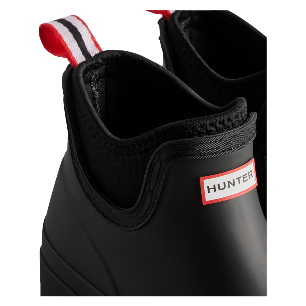 Hunter Play Chelsea Neoprene Boot