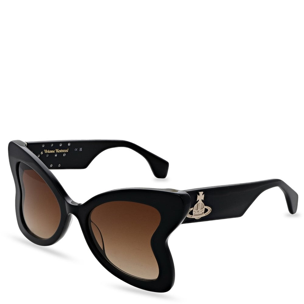Vivienne Westwood Athalia Sunglasses