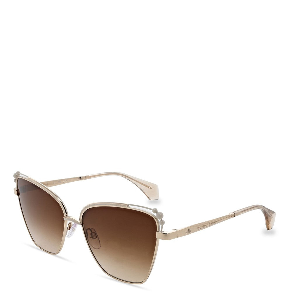 Vivienne Westwood Ada Sunglasses