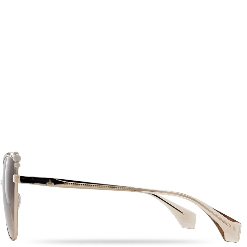 Vivienne Westwood Ada Sunglasses