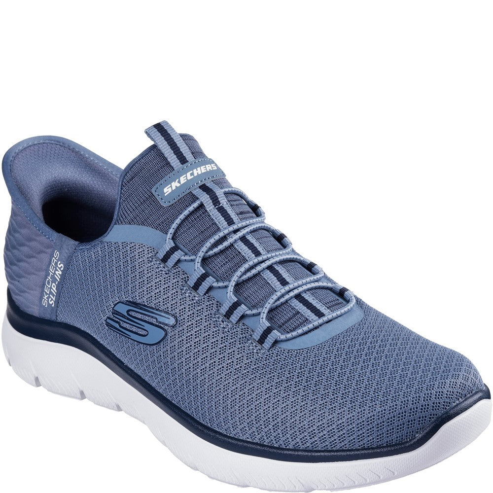 Skechers Slip-ins: Summits - High Range Shoes