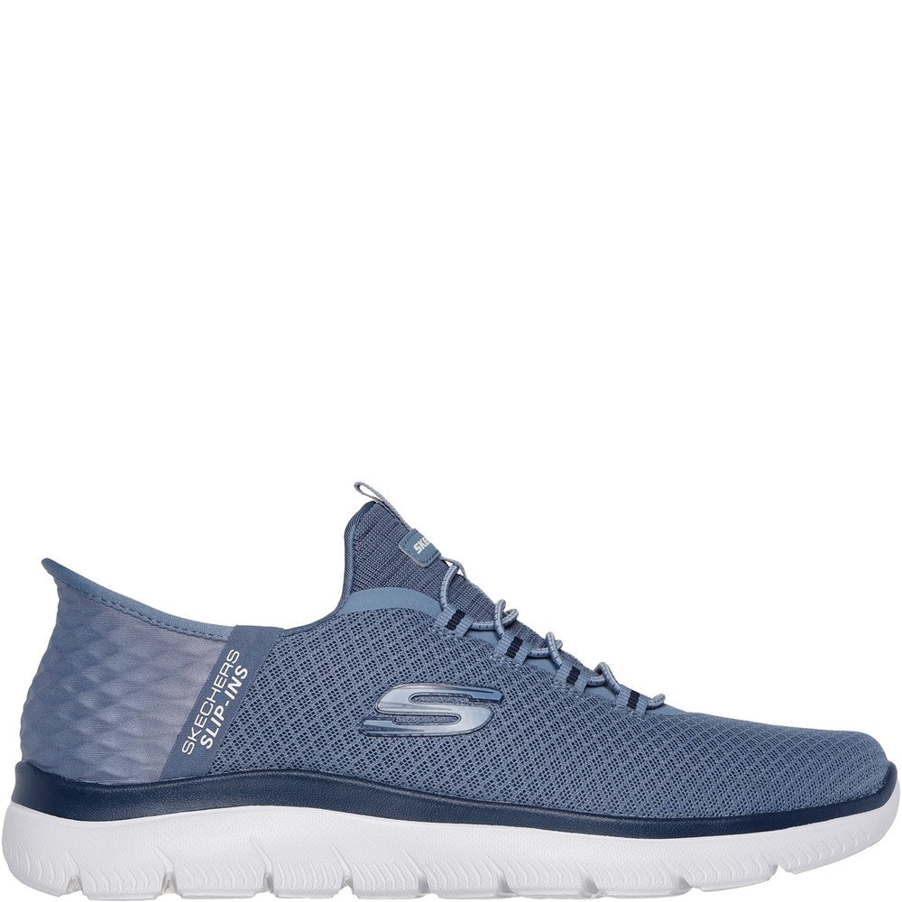 Skechers Slip-ins: Summits - High Range Shoes