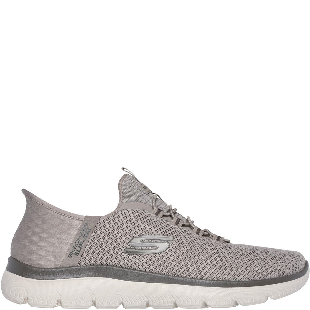 Skechers Slip-ins: Summits - High Range Shoes