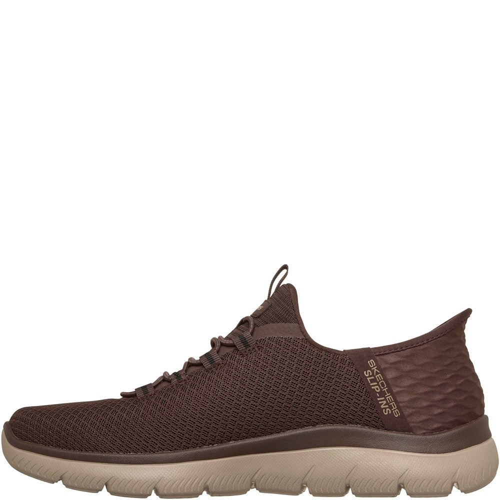 Skechers Slip-ins: Summits - High Range Shoes