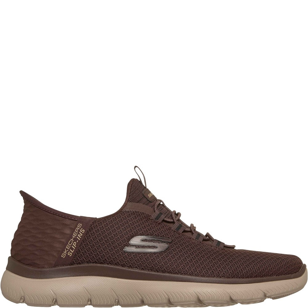 Skechers Slip-ins: Summits - High Range Shoes