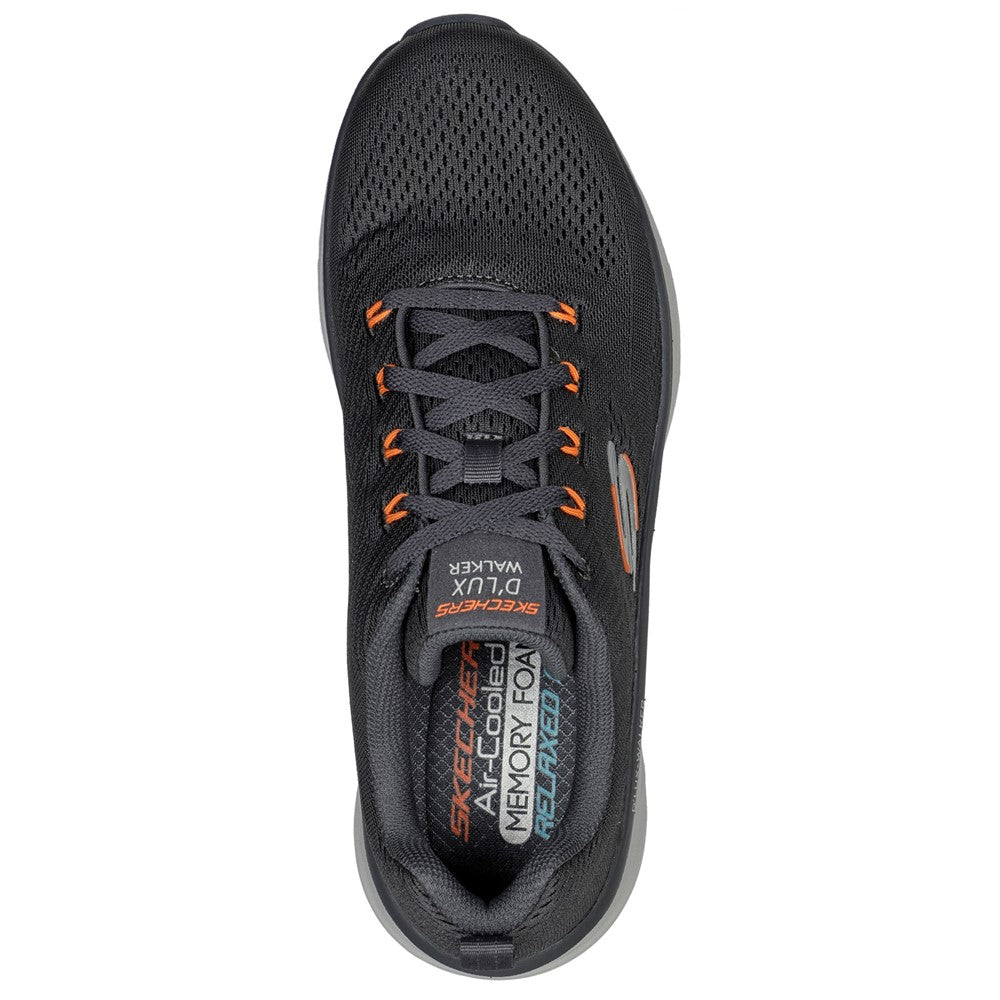 Skechers Relaxed Fit: D'Lux Walker - Meerno Shoes