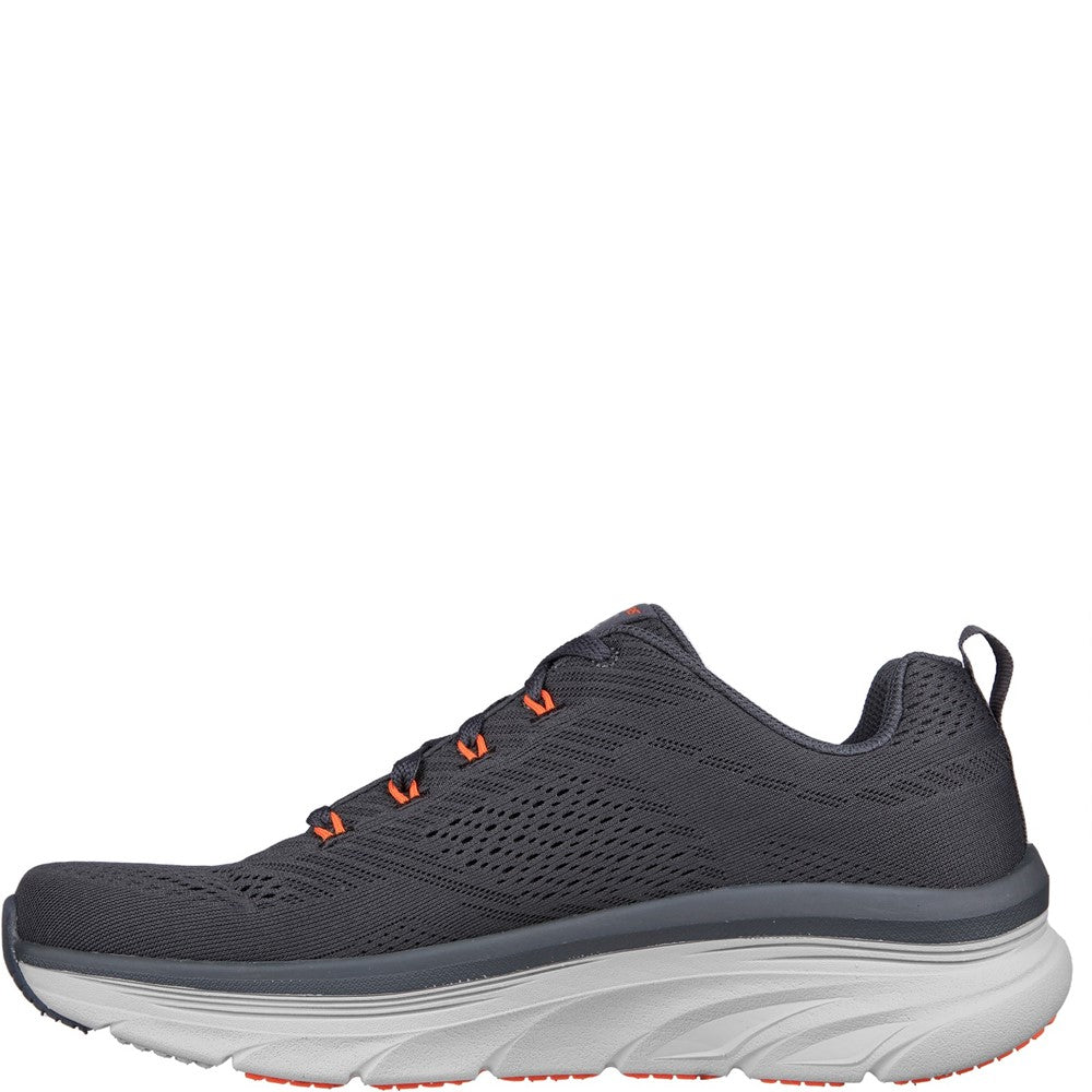 Skechers Relaxed Fit: D'Lux Walker - Meerno Shoes