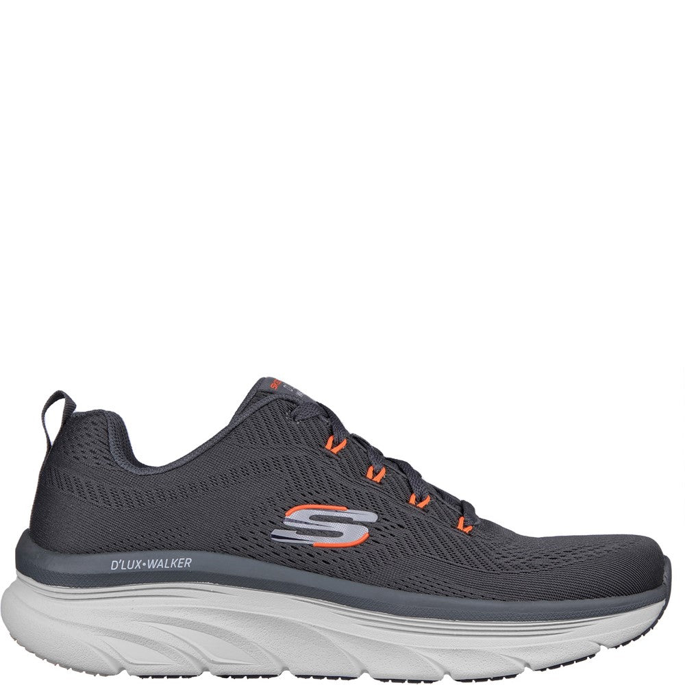 Skechers Relaxed Fit: D'Lux Walker - Meerno Shoes