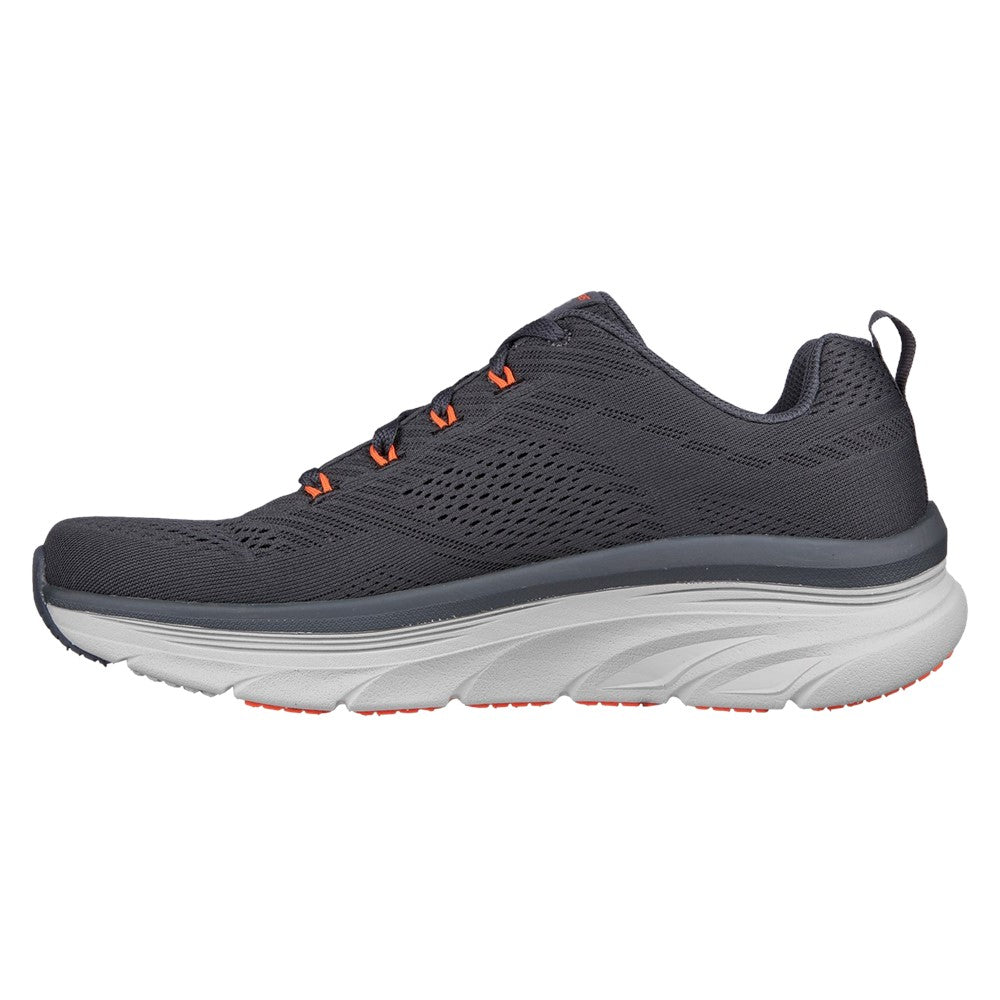 Skechers Relaxed Fit: D'Lux Walker - Meerno Shoes