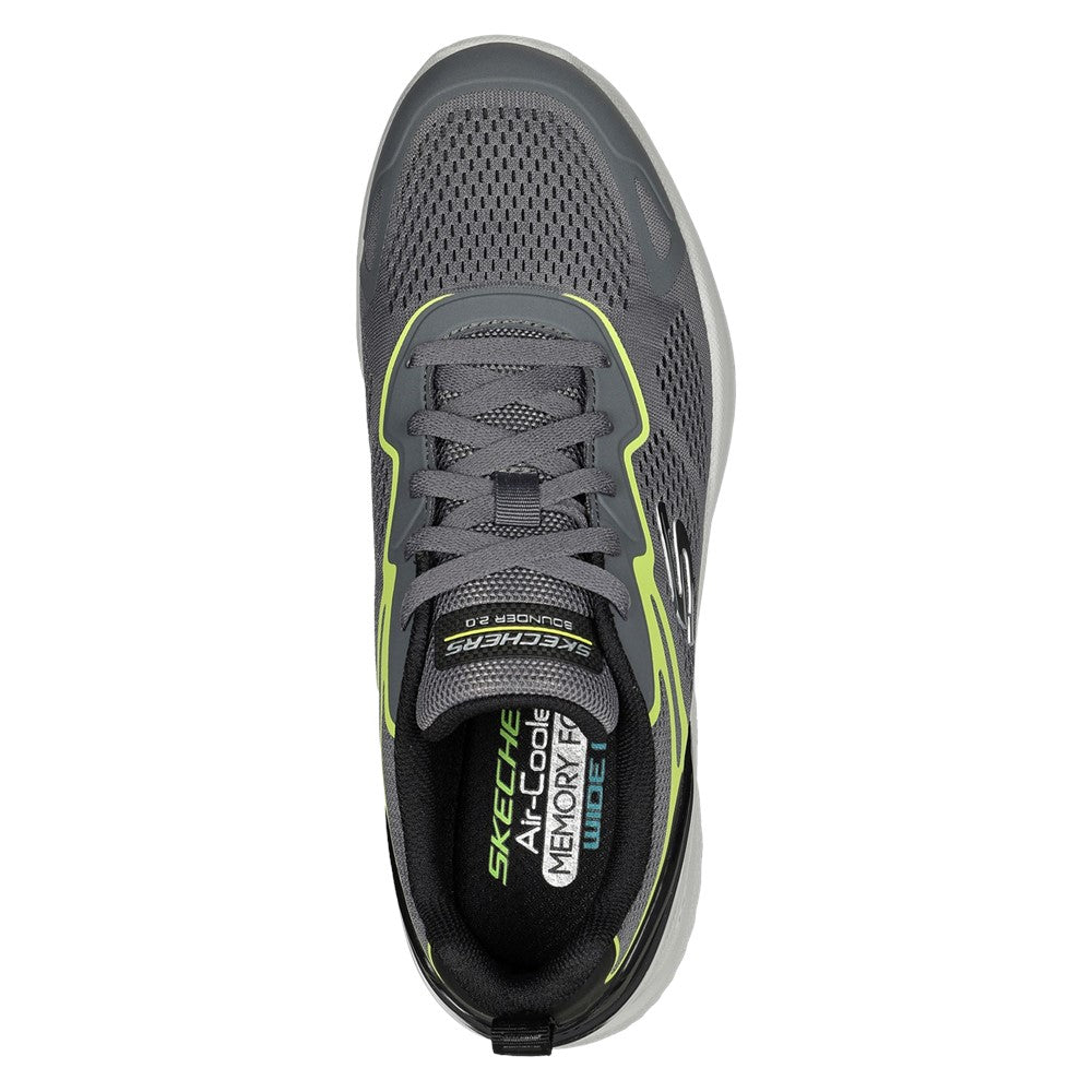 Skechers Bounder 2.0 - Andal Shoe