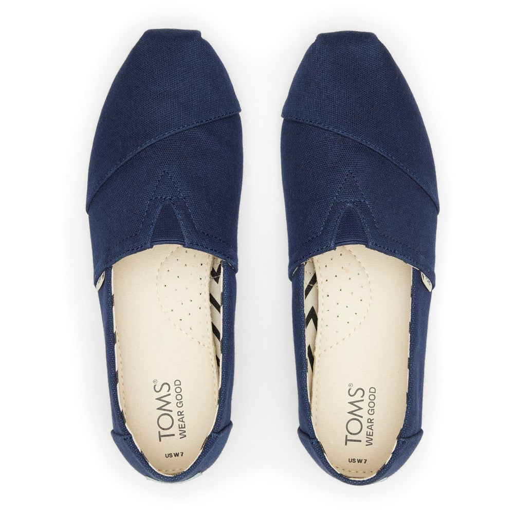 TOMS Alpargata Slip on Shoe