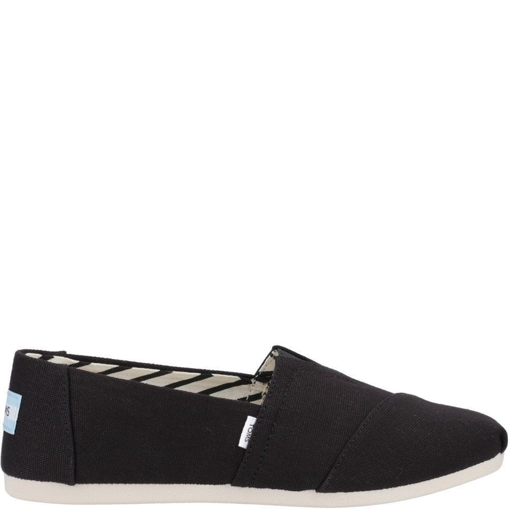 TOMS Alpargata Slip on Shoe