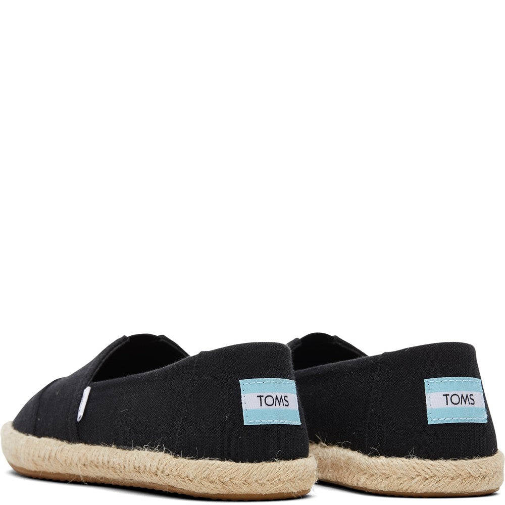TOMS Alpargata Rope Shoe