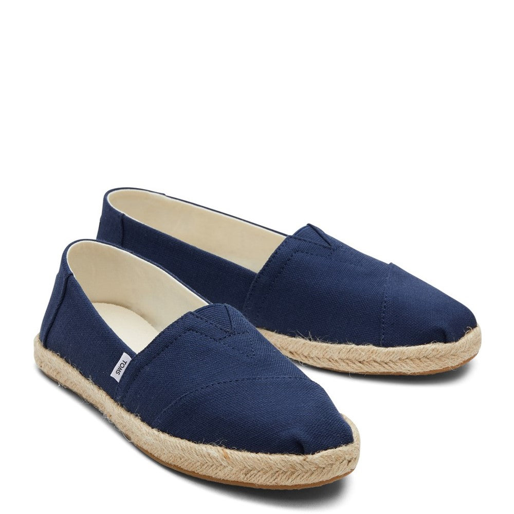 TOMS Alpargata Rope Shoe