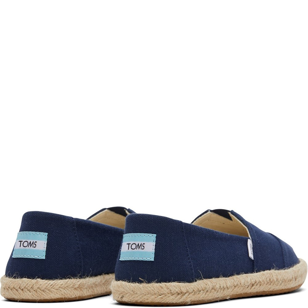 TOMS Alpargata Rope Shoe