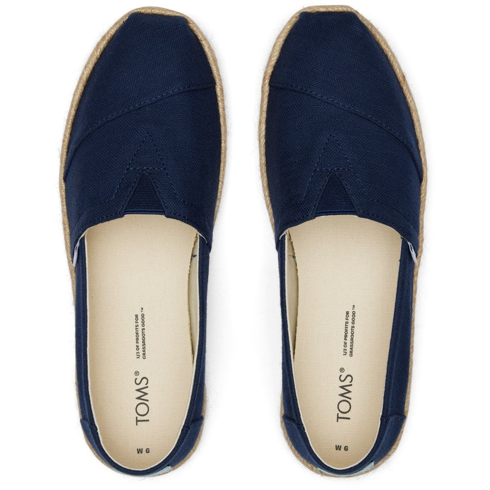 TOMS Alpargata Rope Shoe