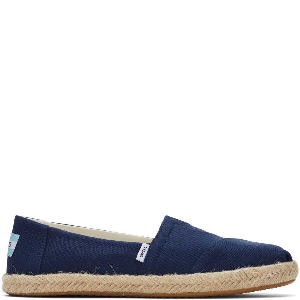 TOMS Alpargata Rope Shoe