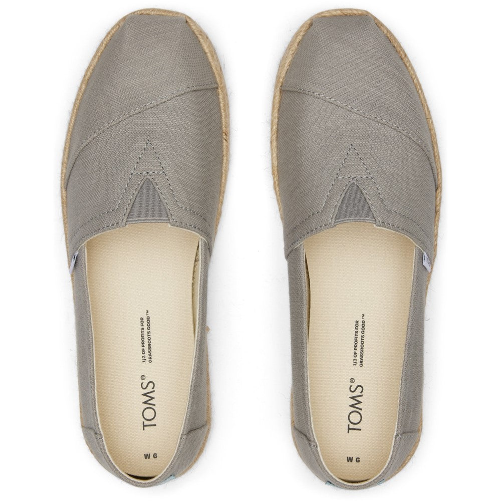TOMS Alpargata Rope Shoe