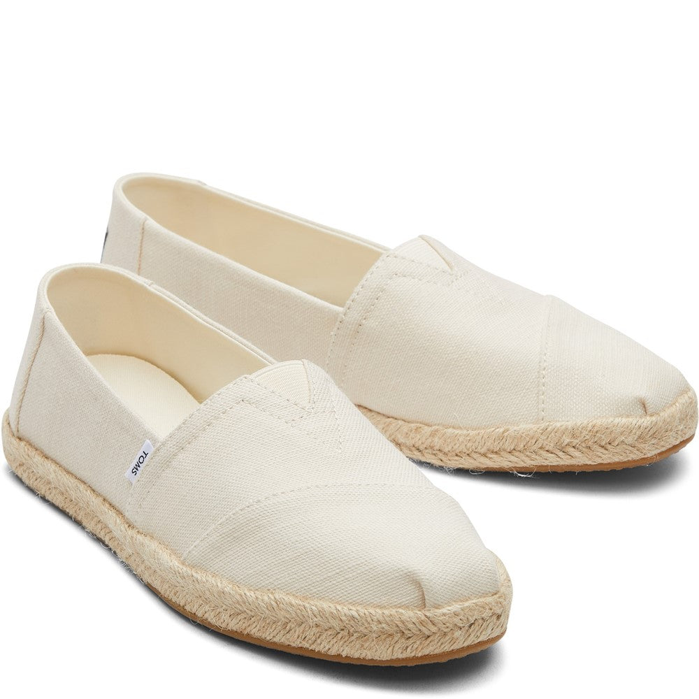 TOMS Alpargata Rope Shoe