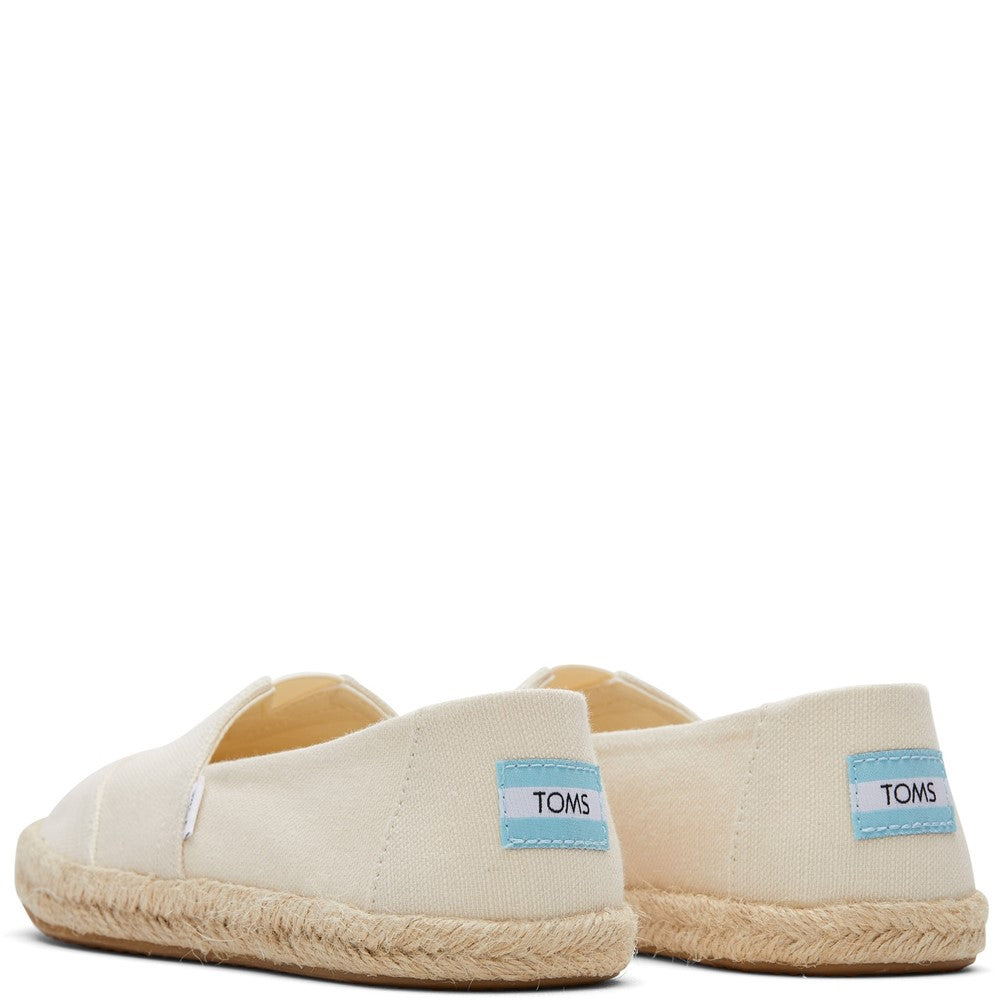 TOMS Alpargata Rope Shoe
