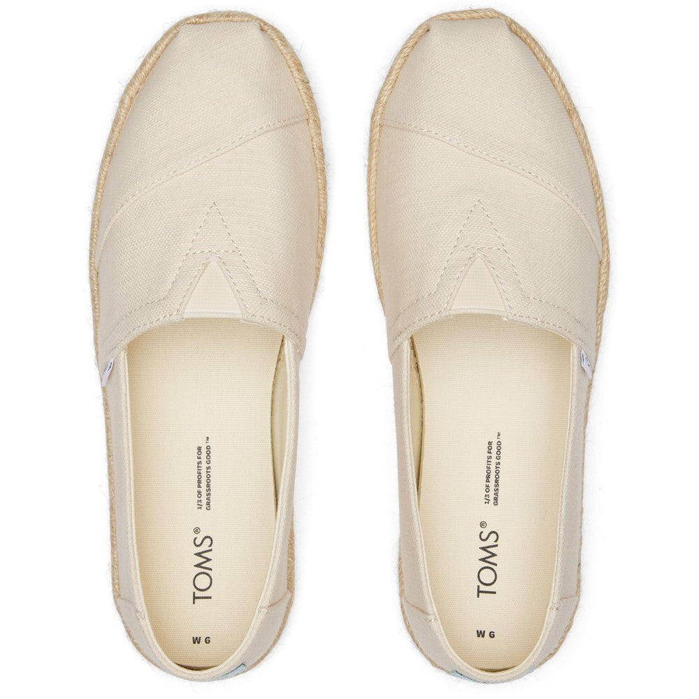 TOMS Alpargata Rope Shoe