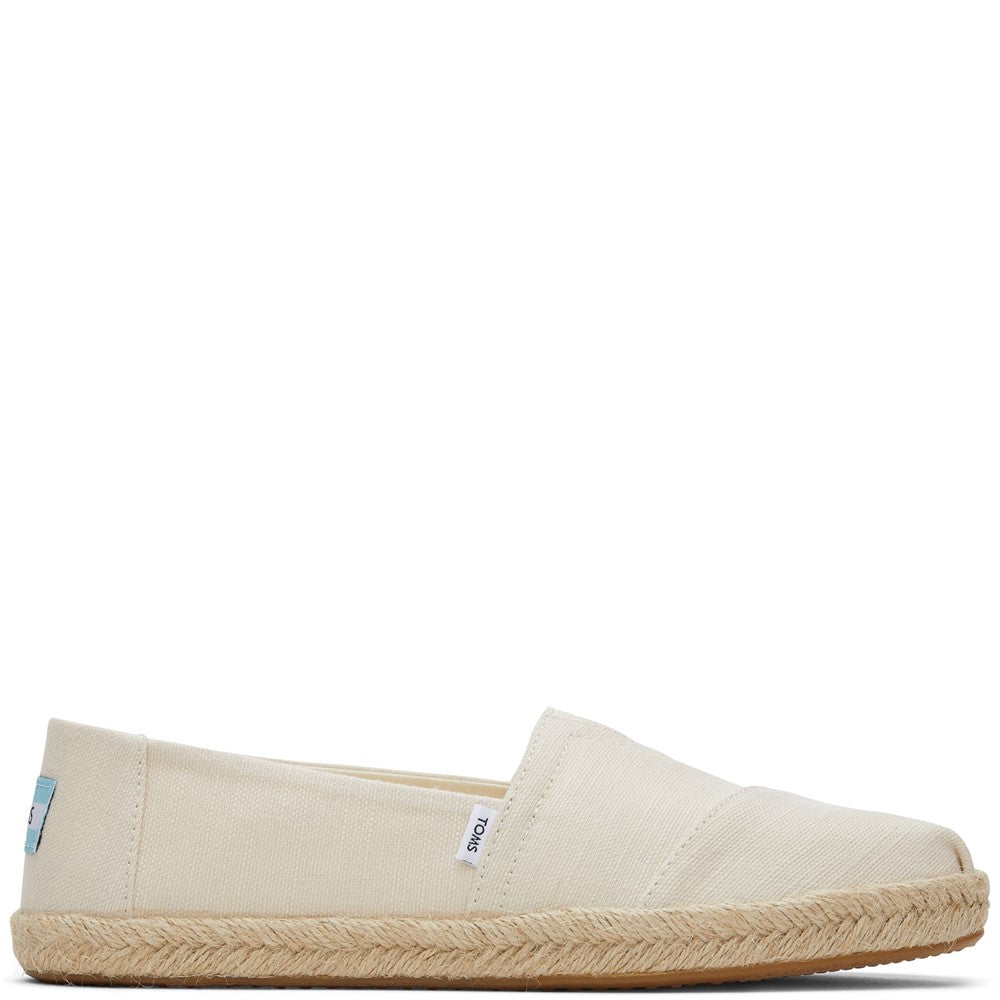 TOMS Alpargata Rope Shoe