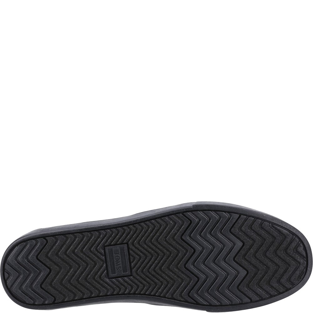 TOMS Alpargata Cupsole Shoe