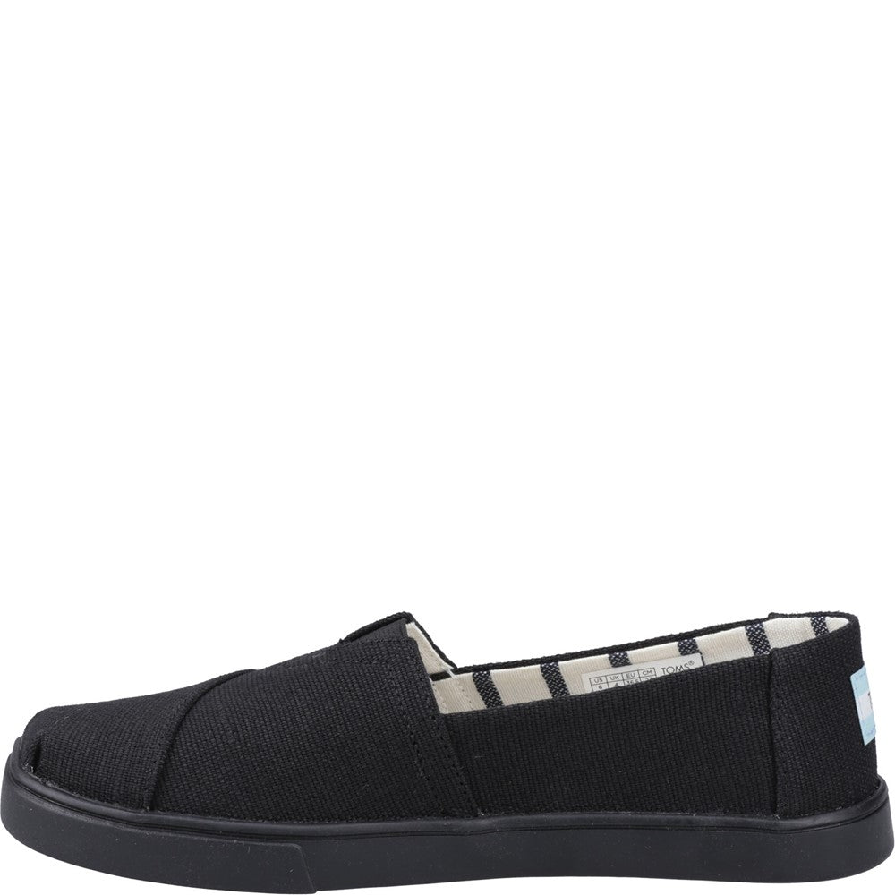 TOMS Alpargata Cupsole Shoe