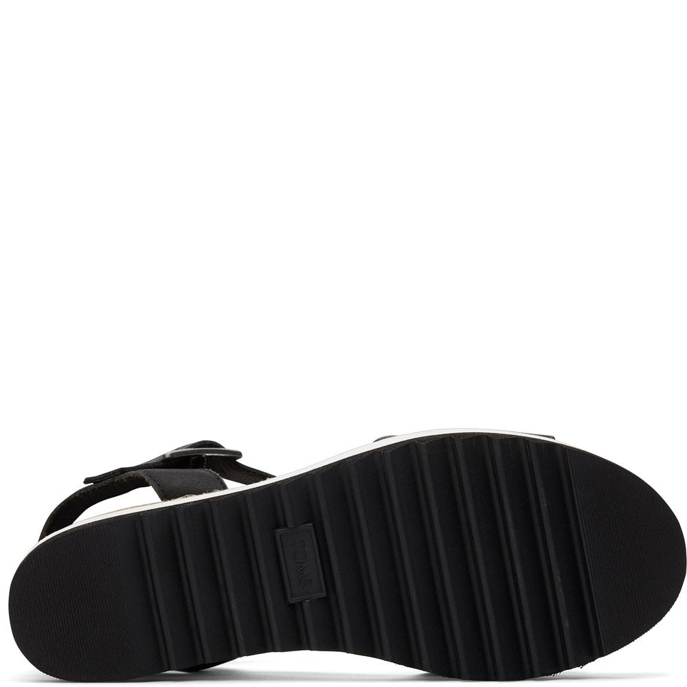 TOMS Diana Wedge