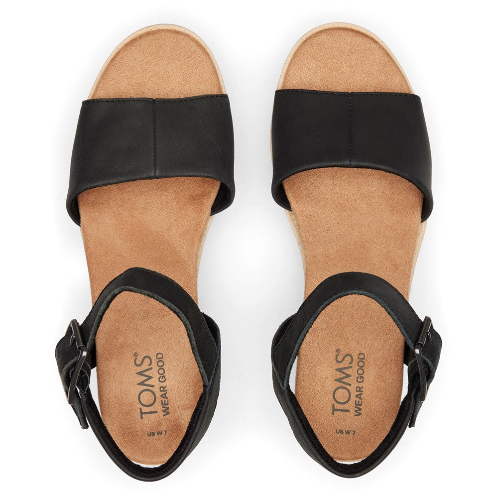 TOMS Diana Wedge