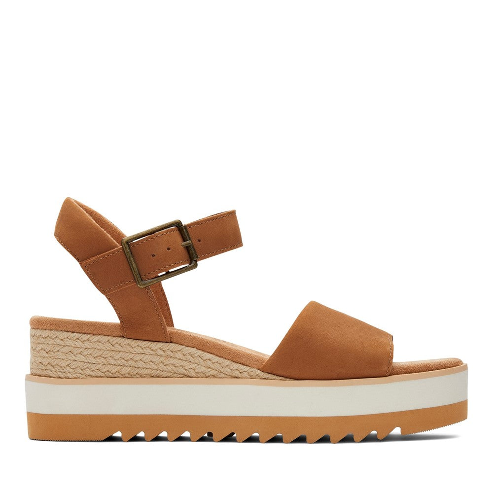 TOMS Diana Wedge Sandals