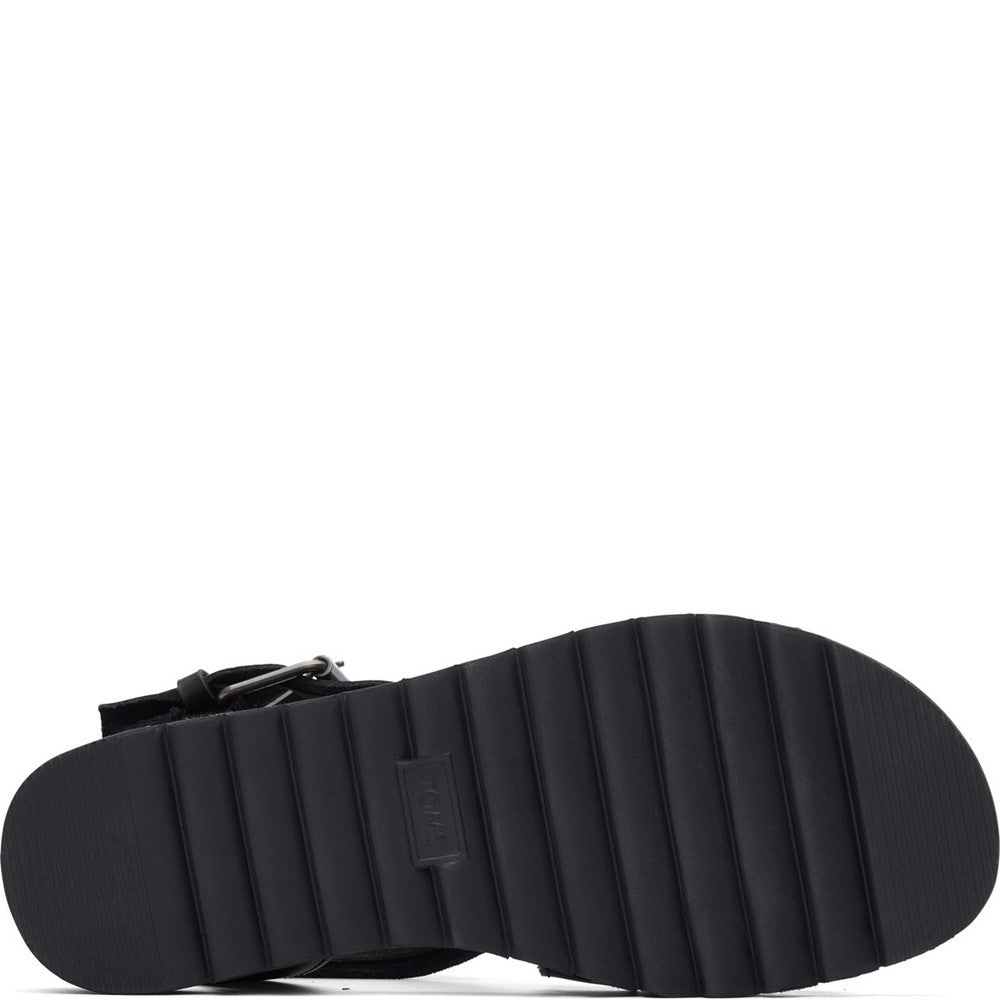 TOMS Sidney Tread Sandal