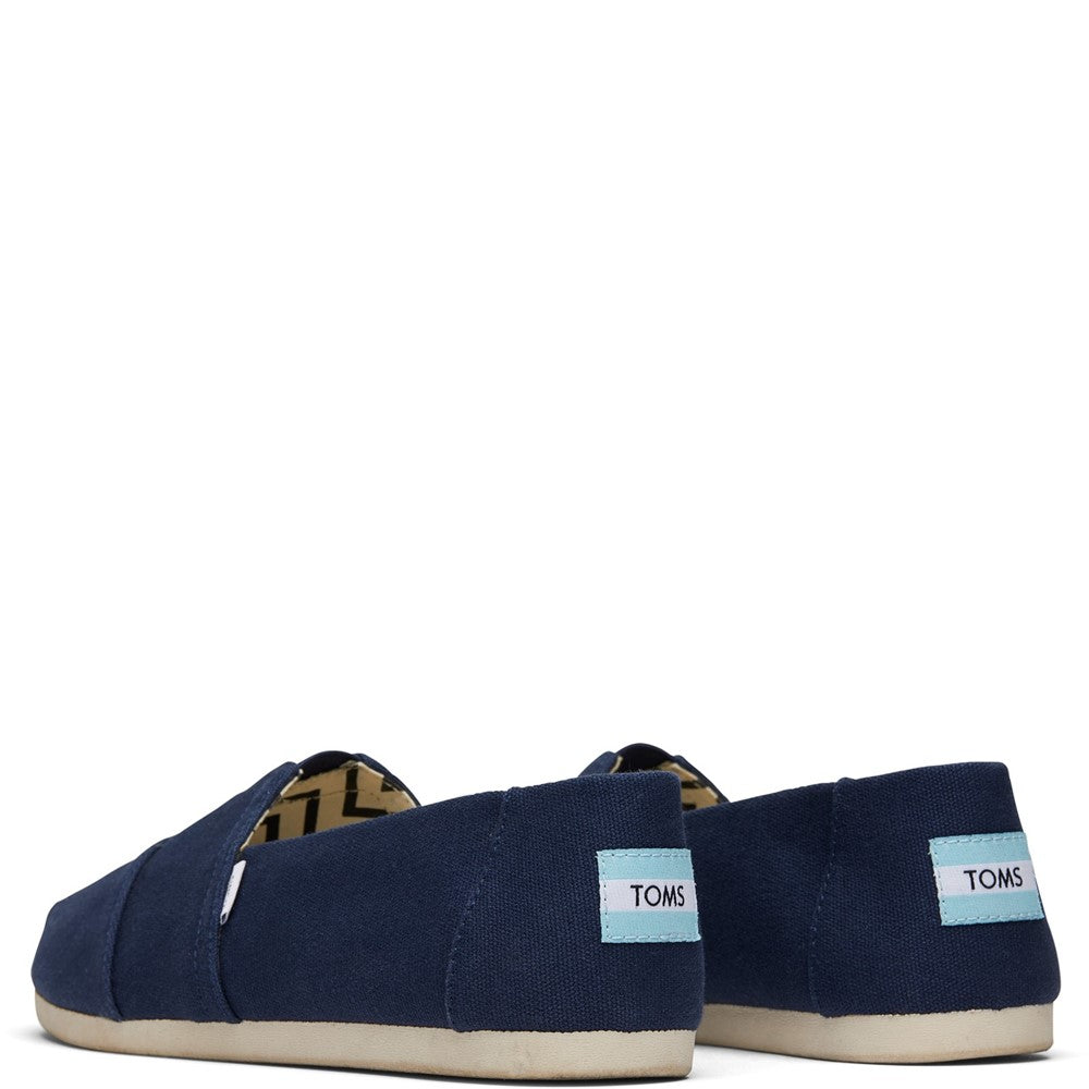 TOMS Alpargata Slip on Shoe