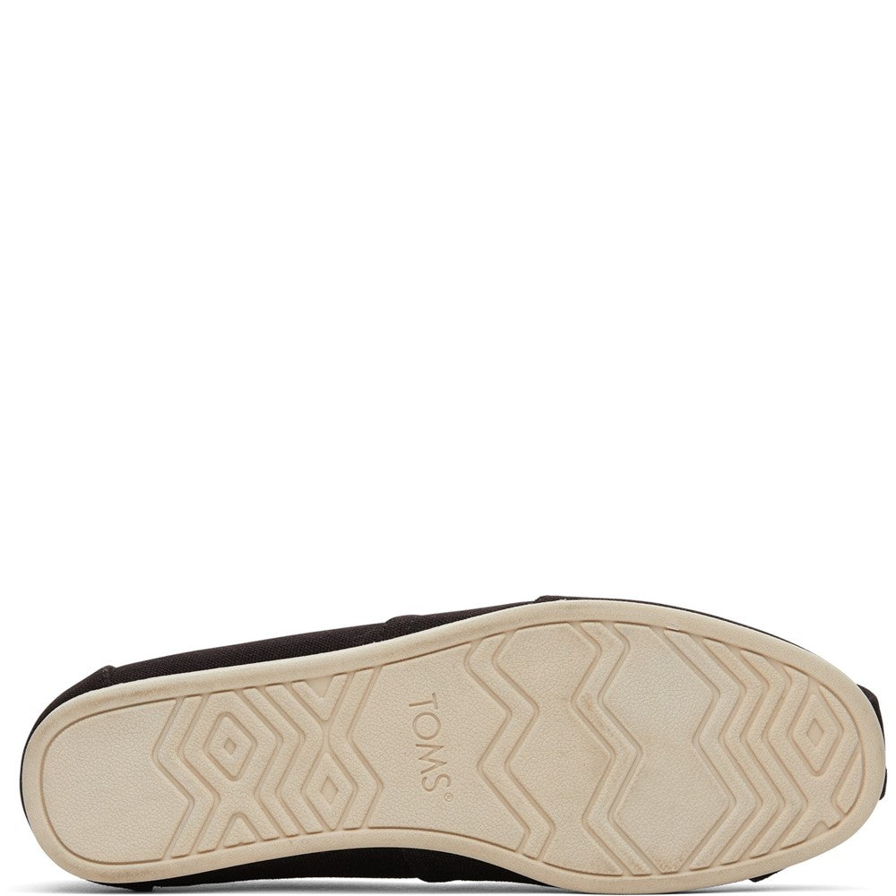 TOMS Alpargata Slip on Shoe