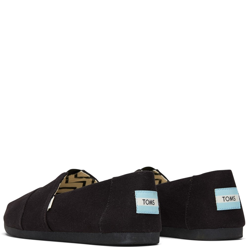TOMS Alpargata Slip on Shoe